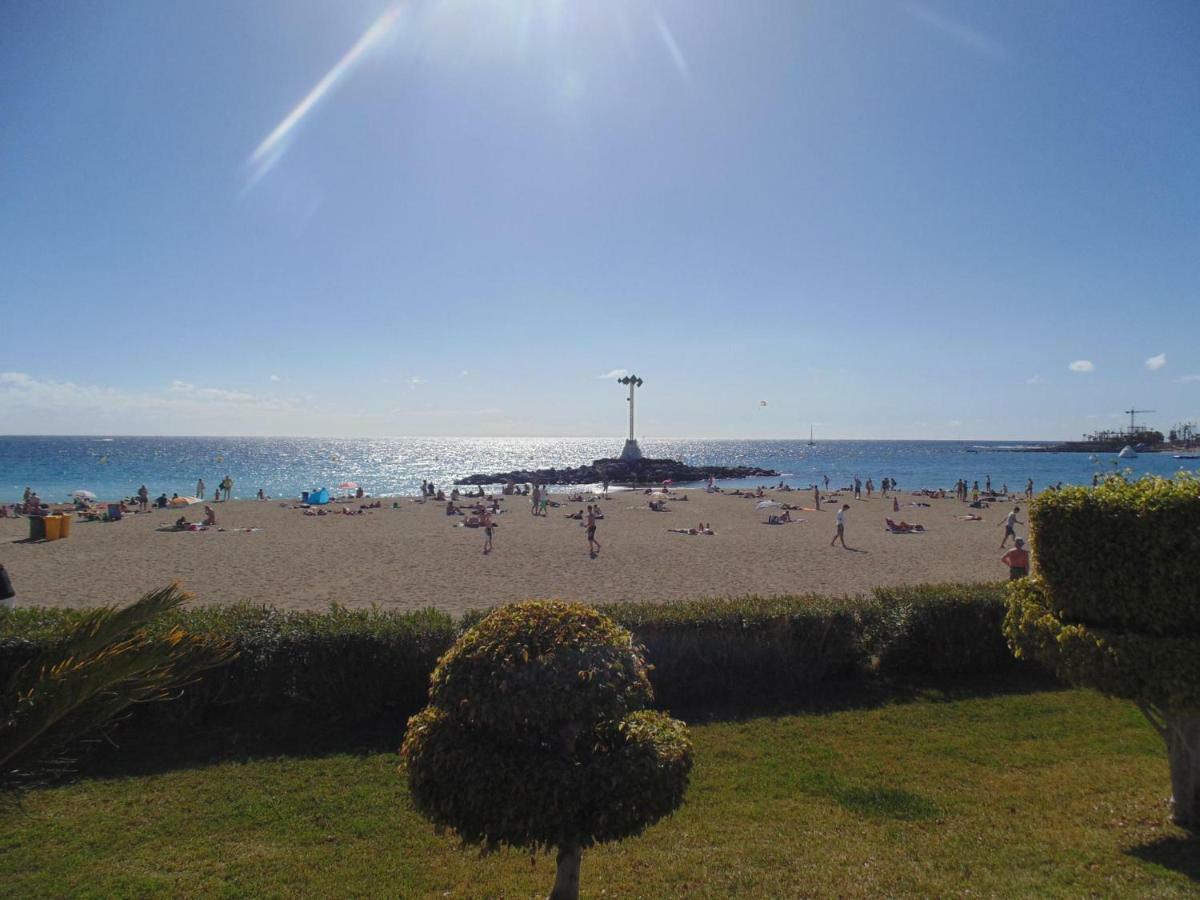 Bellas Vistas Parque Santiago 2 Playa de las Americas  Eksteriør bilde